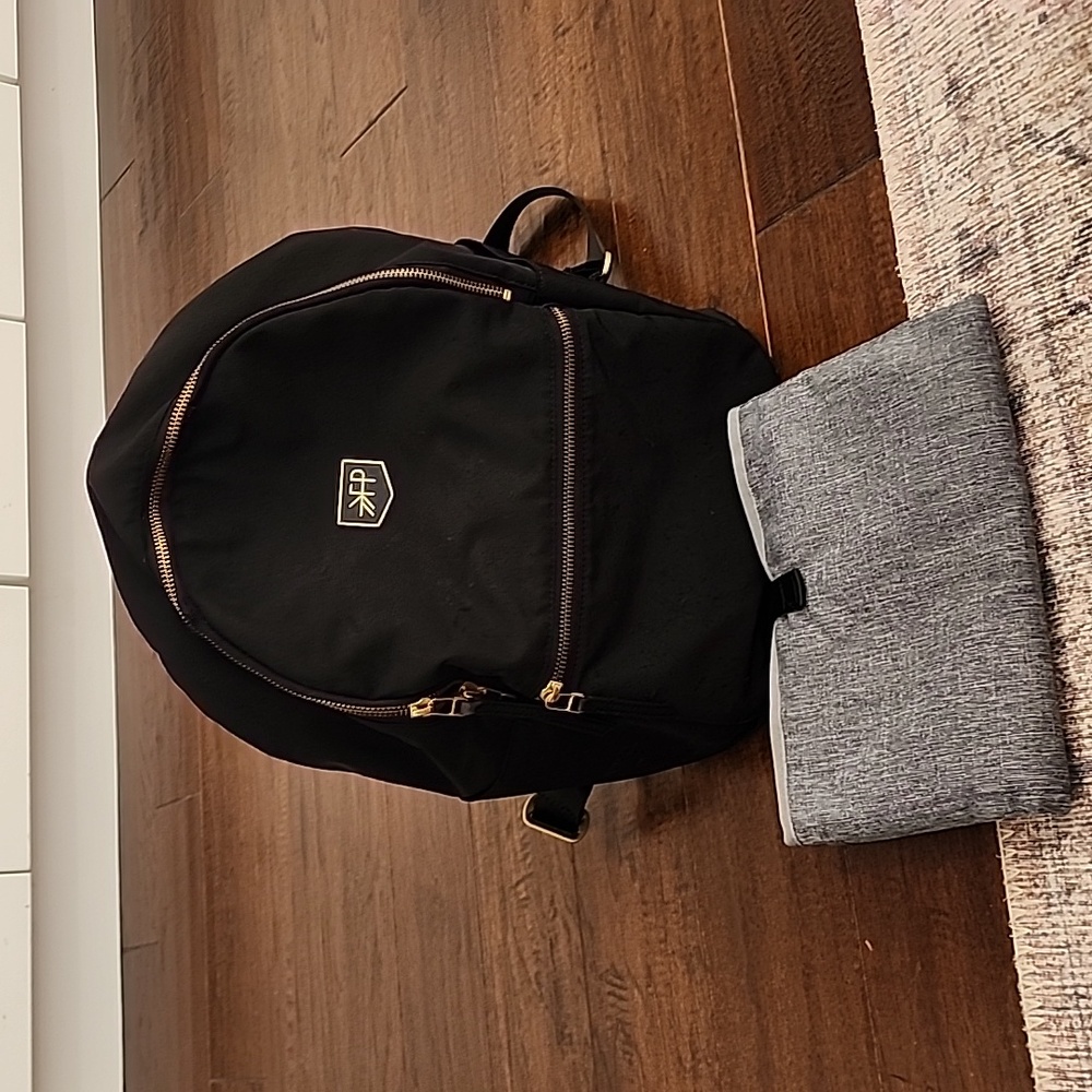 Freshly Picked Diaper Bag